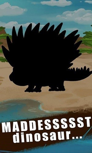 侏罗纪的进化世界