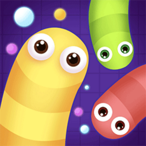 贪吃蛇大战美食v1.0