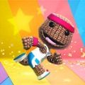 终极麻布仔(Sackboy)v1.3.0