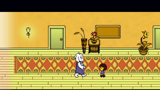 骨头传说最新版官方(Bonetale Android)v2.0.4