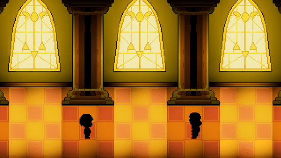 骨头传说最新版官方(Bonetale Android)v2.0.4