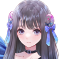 蓝色反射灿游戏官方正版
