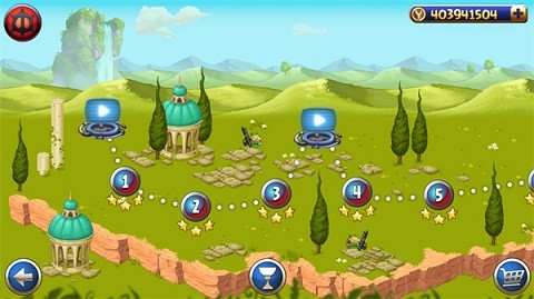 愤怒的小鸟星球大战2无限金币版