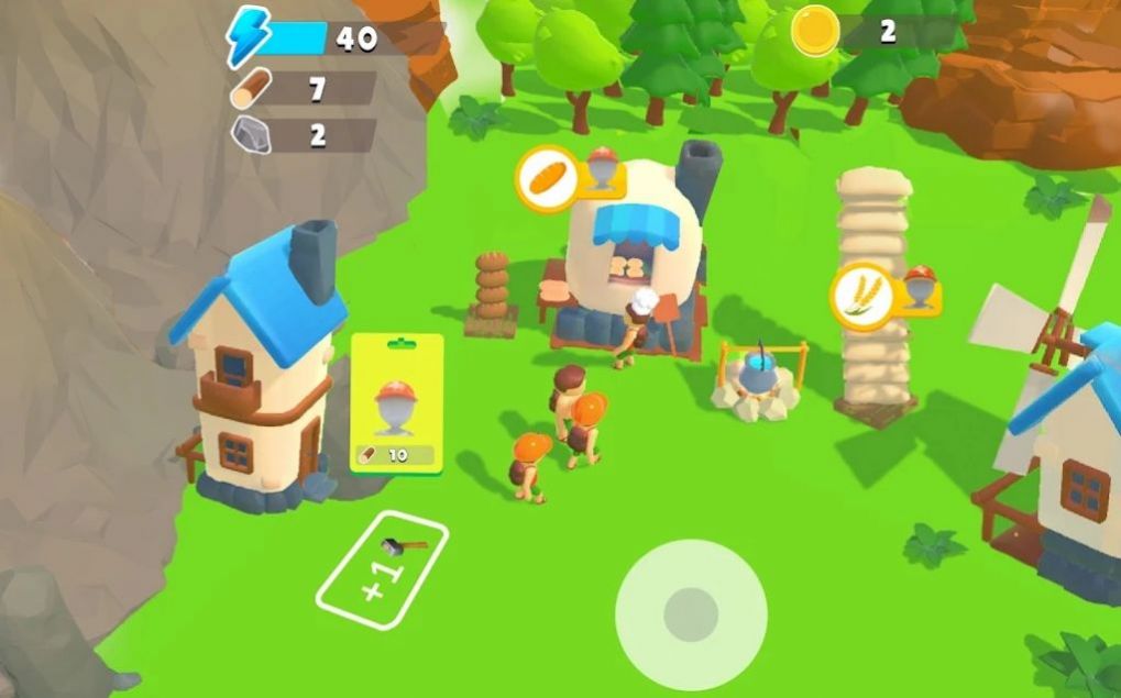 探索突进(Exploration Rush)