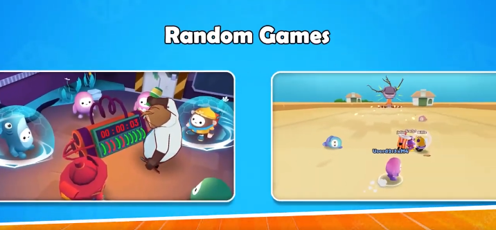 国王的聚会v0.0.30