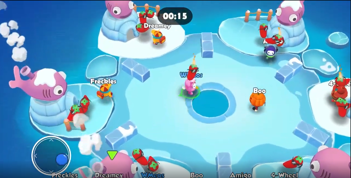 国王的聚会v0.0.30