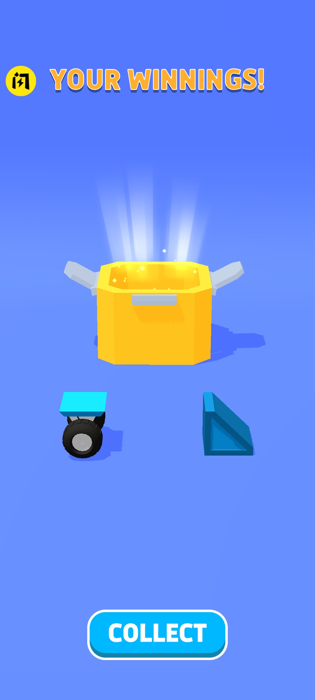 组装小货车游戏