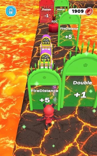 天堂地狱战游戏官方正版