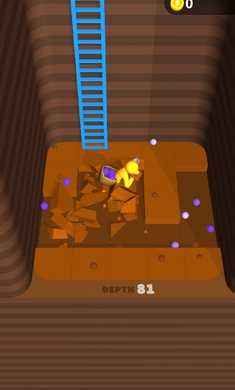 深入挖掘国际服（Dig Deep）