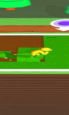 深入挖掘国际服（Dig Deep）