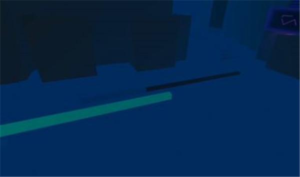 跳舞的线未来之灾