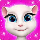 我的安吉拉国际版（My Talking Angela）