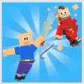 刀锋英雄3D