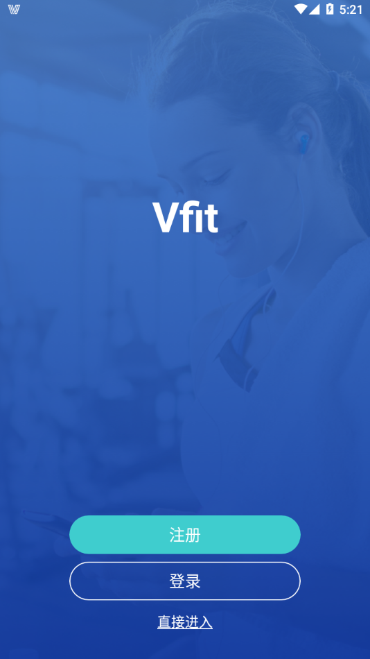 Vfit