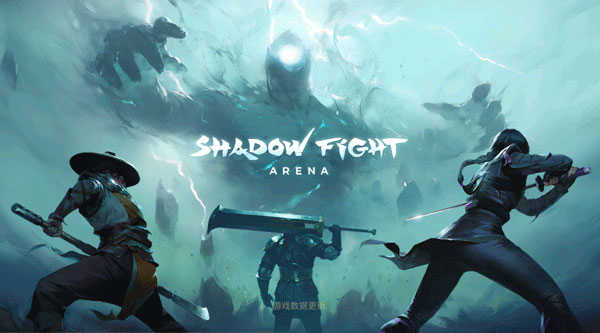暗影格斗竞技场国际服（Shadow Fight ）