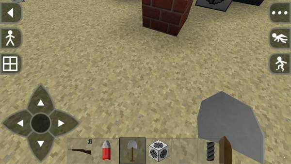 生存战争2工业mod（Survivalcraft 2 a）v1.0