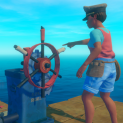 海上生存  
