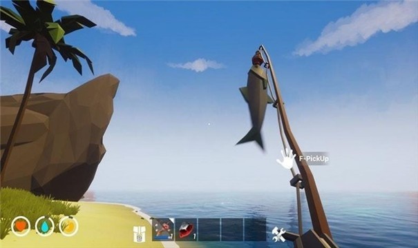海上生存  
