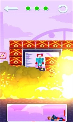 超级一拳英雄V1.0
