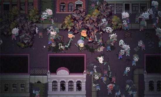 加拿大死亡之路v1.7.2