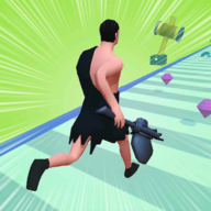 适者生存大冒险  