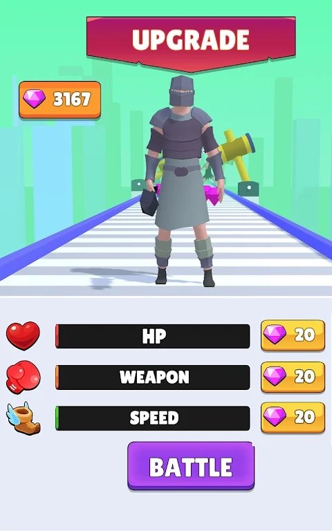 适者生存大冒险  