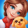 星厨奇迹筑梦之旅最新版(Cooking Wonder)