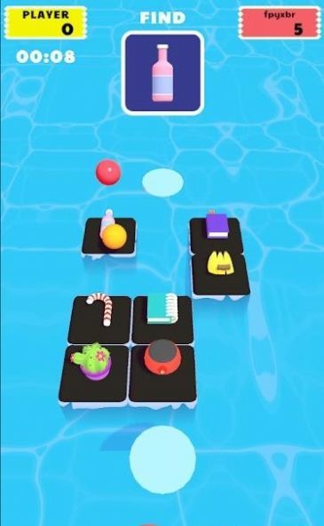 球球查找手游公测版