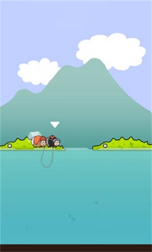 羊了个羊玩家自制版