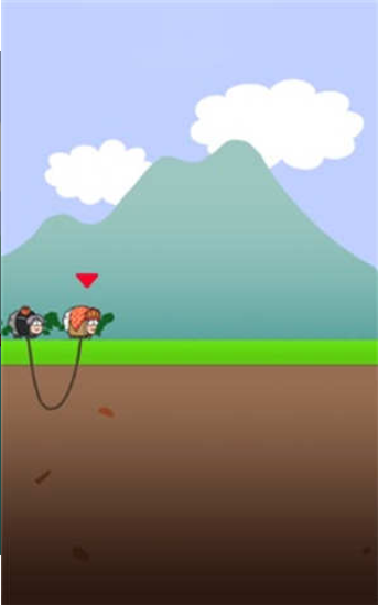 羊了个羊玩家自制版