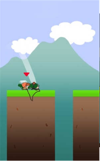 羊了个羊玩家自制版