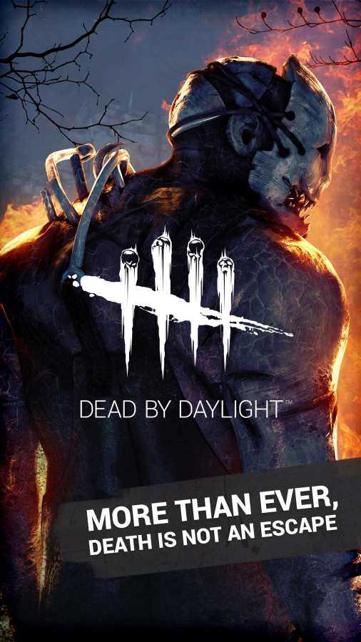黎明杀机国际服(Dead by Daylight)