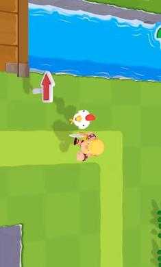 电锯小队（Chainsaw Squad）