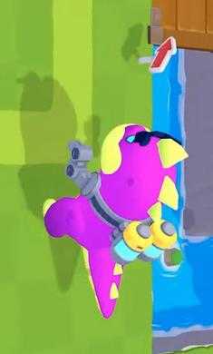 电锯小队（Chainsaw Squad）