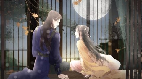 诸天山河图