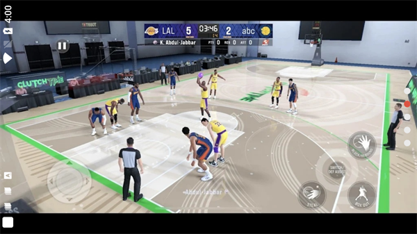 nba2k23myteam澳大利亚测试服