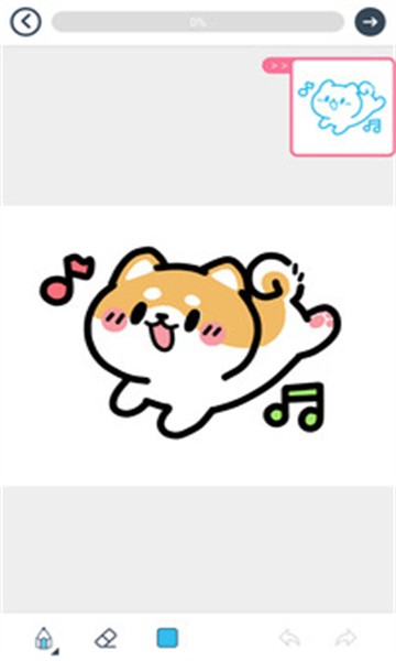 简笔成画