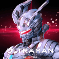 Ultraman