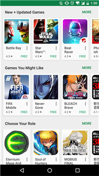 GooglePlayStore