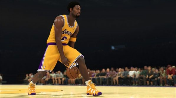 nba2k21中文版