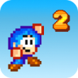 Bloo Kid 2手游