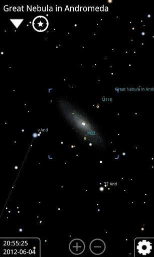 stellarium星空虚拟