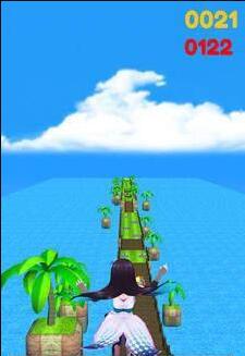 小公主冒险之旅