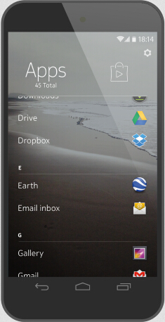 zlauncher