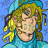 JOJO乱斗