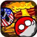 Polandball NSFWorld