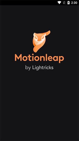 Motionleap2023最新版