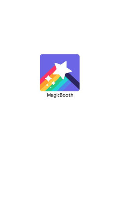 MagicBooth