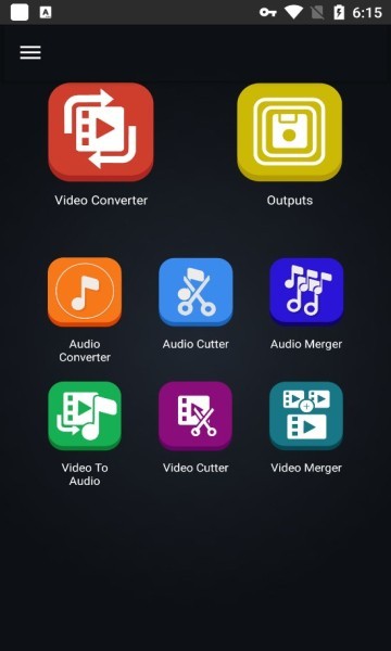 Video Converter