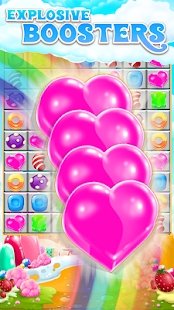 糖果苏打躁狂症